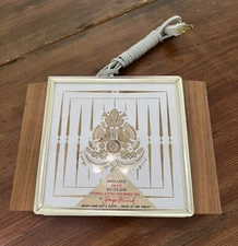 vintage georges briard Mid Century Modern Hot Butler 