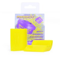Powerflex PFF3-1323 PU Buchse Obere Motorlager VerstäRkung FüR Audi RS3 8V TT 8S