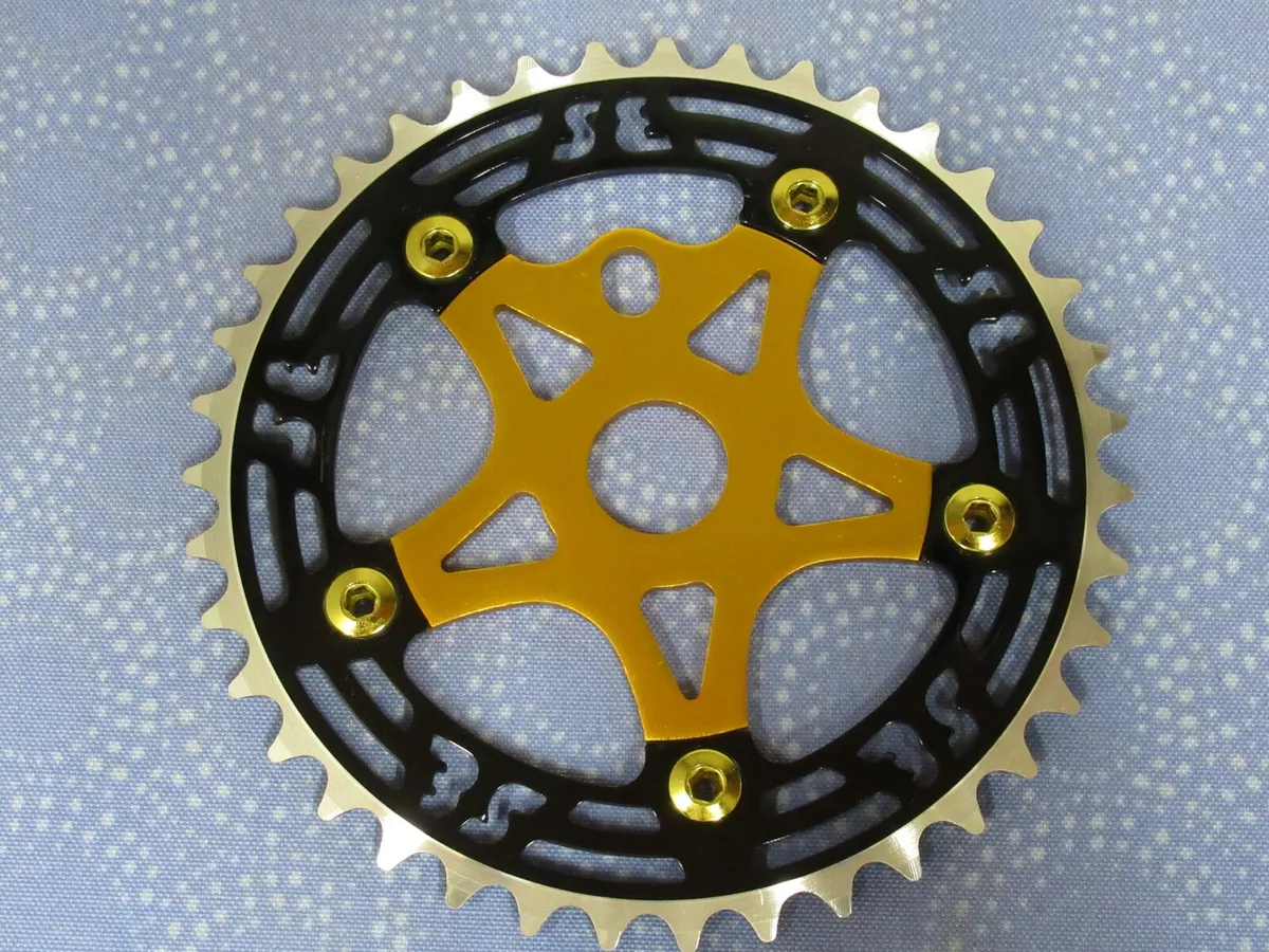 Bmx race cheap chainring