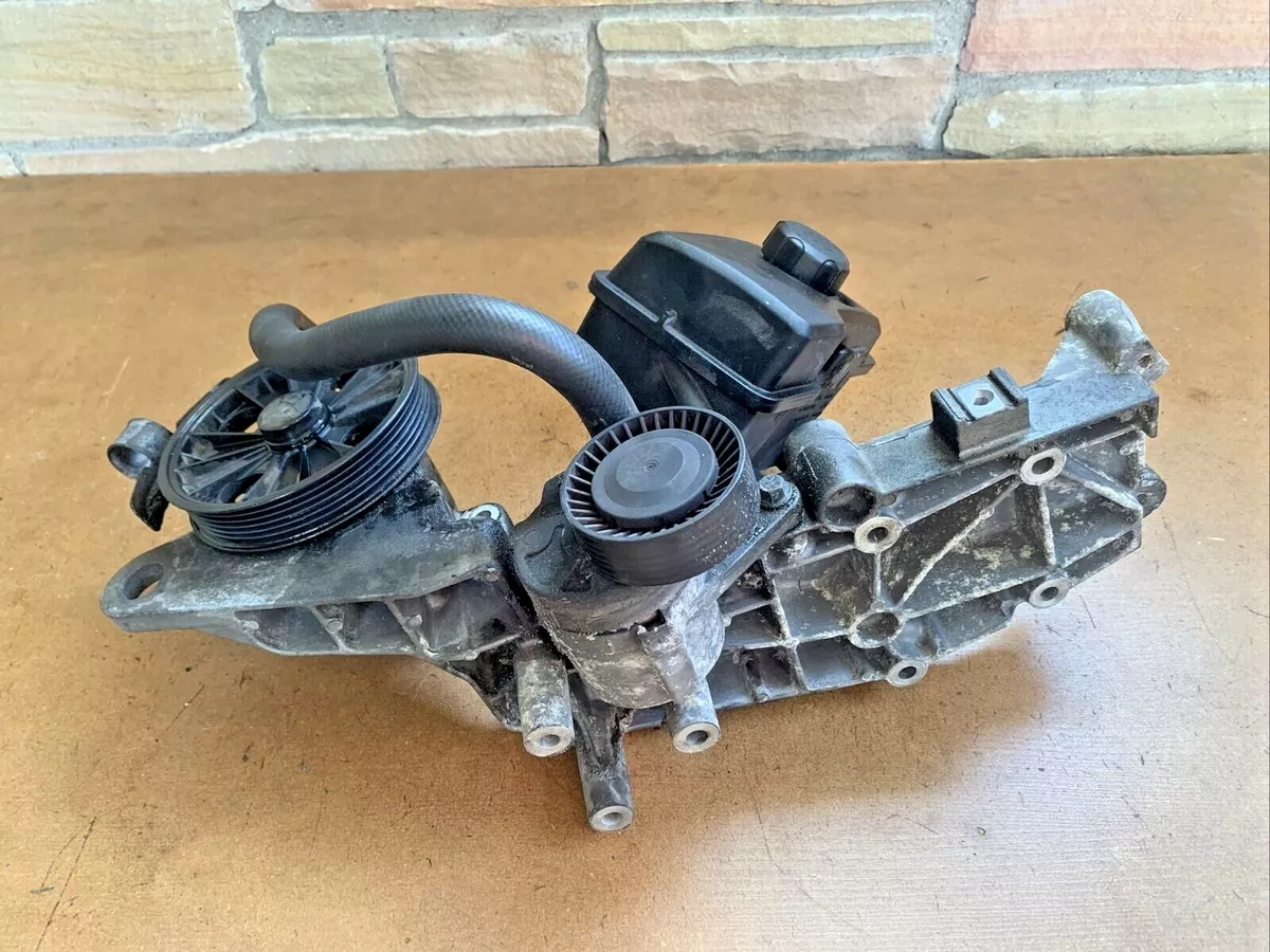 2006 volvo xc90 power steering pump deals