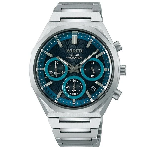 Pulsar wired watch sale