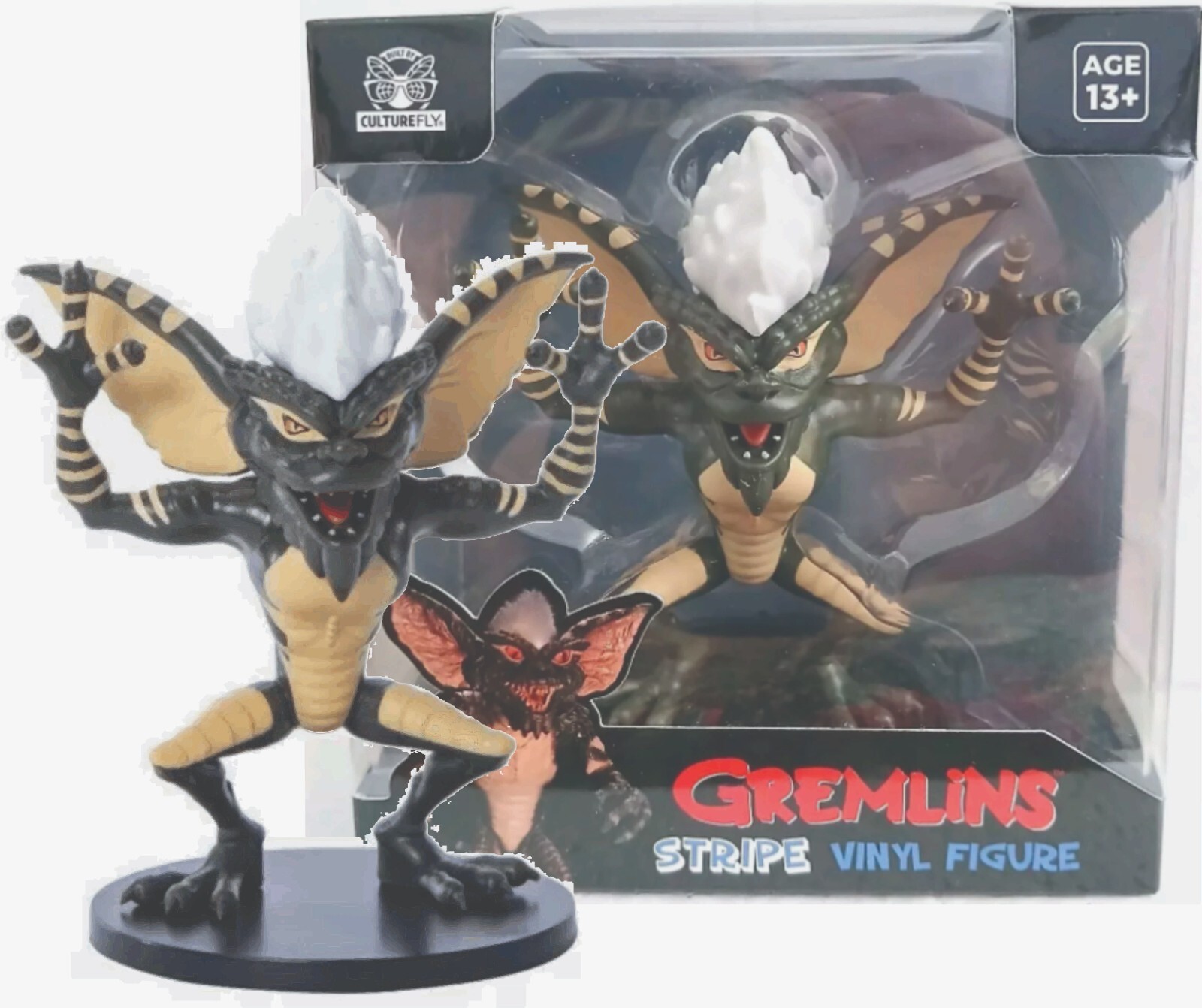 Gremlins CULTUREFLY 