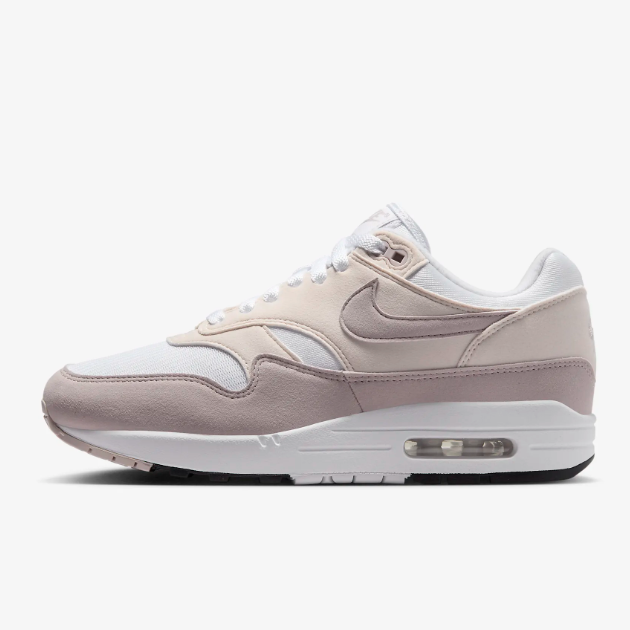Nike Women's Air Max 1 'Platinum Violet' (DZ2628-106