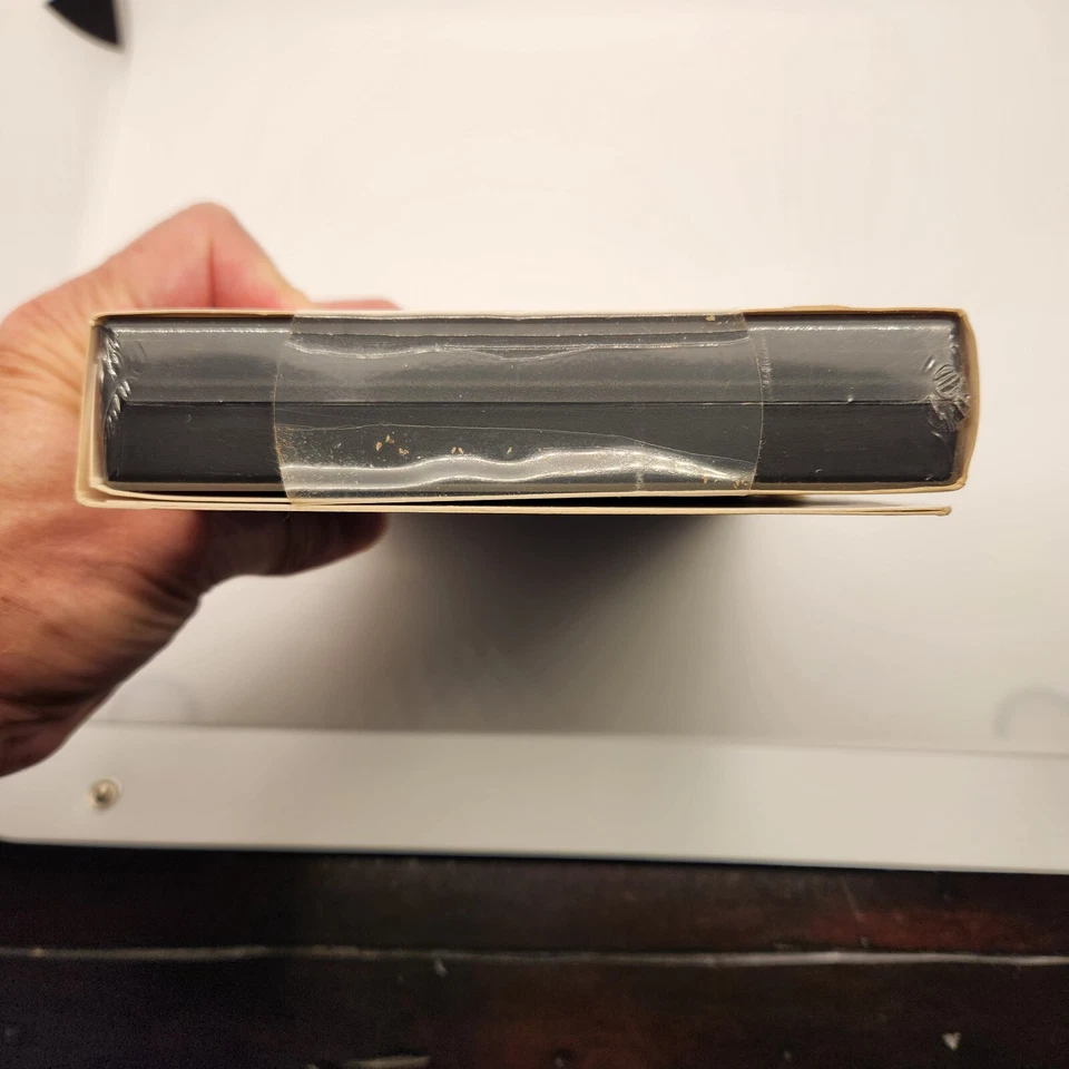 Sealed New In Box Vintage Roxio Toast 9 Titanium For Mac - Image 4 of 4