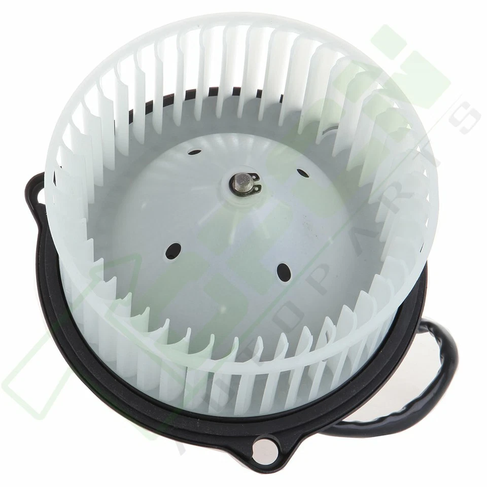 For 1994-2002 Dodge Ram 1500 3500 94-00 2500 Heater Blower Motor with Fan 700010 — 第 2/4 张图片