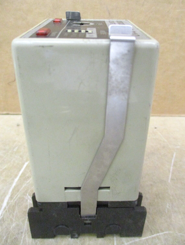 Omron S3S-C10 Controller 100mA Max Output Current 1614OMF - Picture 3 of 6