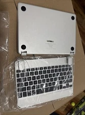 BRYDGE Aluminum Keyboard Model: Bry1011     Listing Is For 1 Keyboard Only