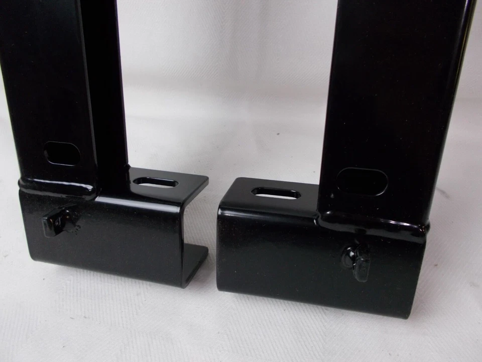 Se adapta a; soportes de caja de herramientas Ford F-150 21" para soporte para dolor de cabeza instalado Foto 2 de 4