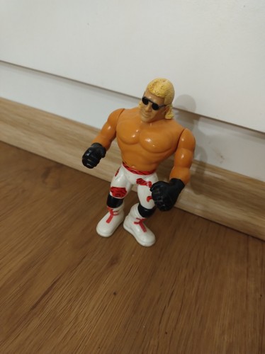 New listingShawn Michaels WWF/WWE Hasbro Series 7...
