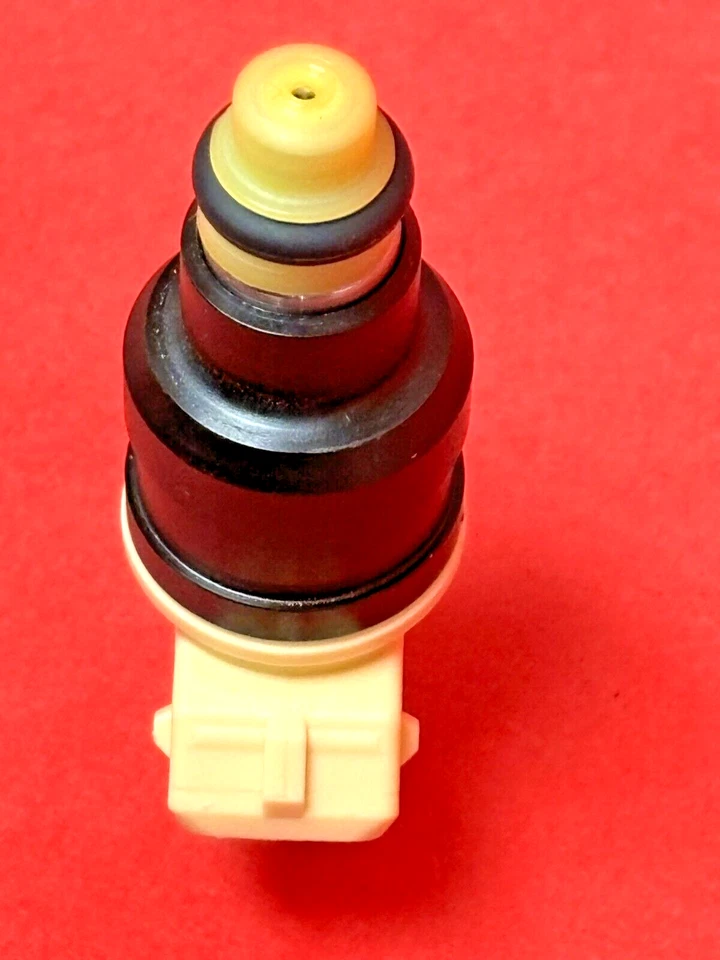 Inyector de combustible FJ435 se adapta a 96-97 Porsche 911 Foto 3 de 4