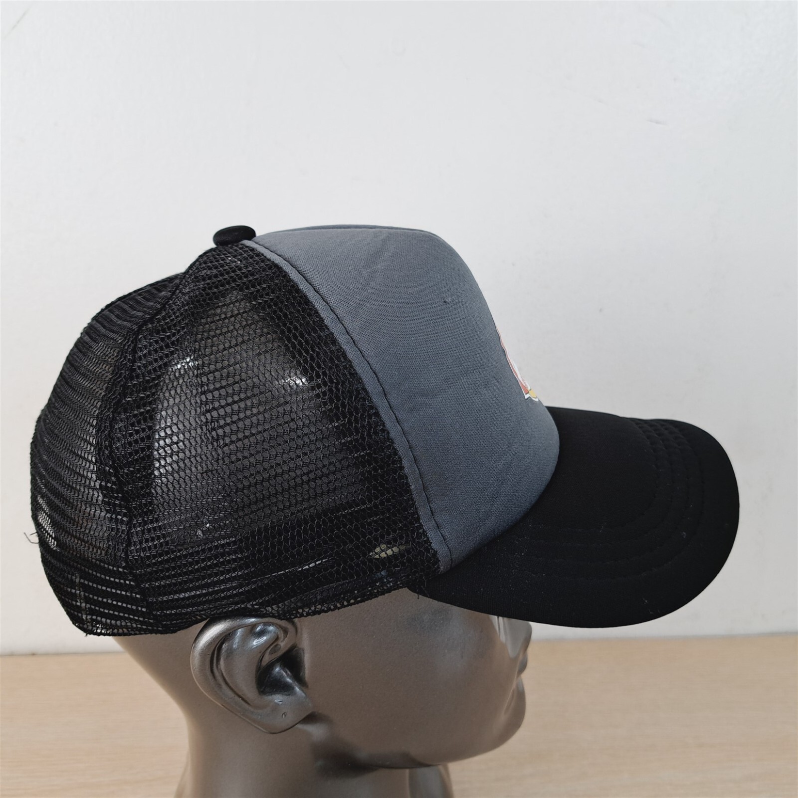 FULL CIRCLE PERFORMANCE ADJUSTABLE SNAPBACK TRUCK… - image 4