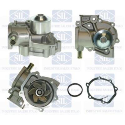Saleri SIL Wasserpumpe für Subaru Forester Legacy III Station Wagon Impreza