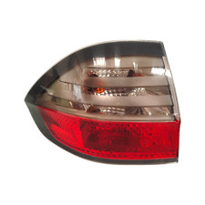 Linker Hinterer Außenblinker Ford S-Max I 2006-2010 Hella 1467473 FAN4506