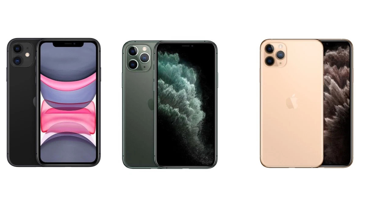 Apple iPhone 11 Pro 64GB for sale | eBay UK