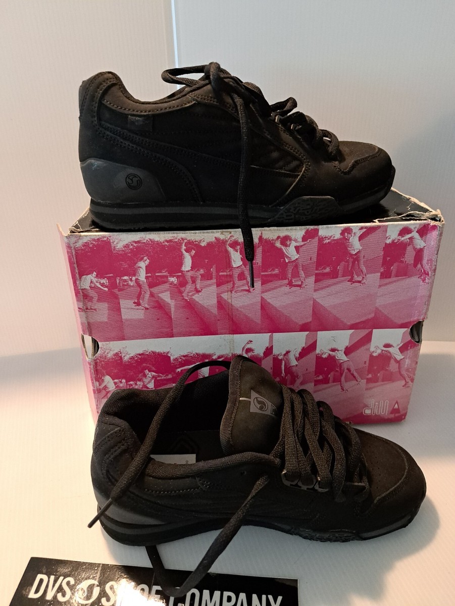 new DVS shoe company skateboard sneakers, Jason Dill 2 SM style