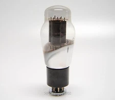 Sylvania 6B4G Vacuum Tube / KT7