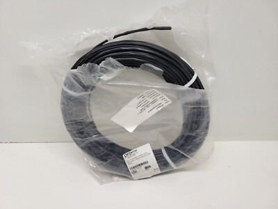 NEW OLD STOCK! PROSENSE T/C EXTENSION WIRE TYPE J 20GA 200' THMWJ-200-03