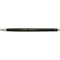 139412 FABER-CASTELL TK 9400 2H Schwarz 1 Stück(e) ~D~