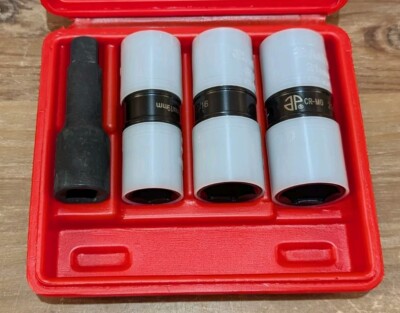 Astro Pneumatic 78803 3-piece 1/2