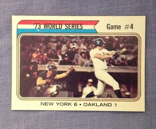 1974 Topps Pick a Card Complete your Set EX-MT-NM #367- 544T NEW UPDATED - Picture 189 of 286