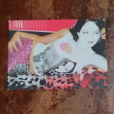 Siemens C35i Advertising Postcard, Boomerang, Unposted.