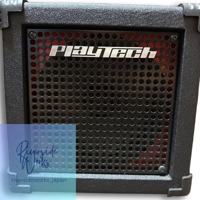 PLAYTECH JAMMER Jr. Gitarrenverstärker