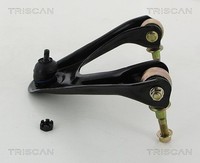 Triscan Lenker, RadaufhäNgung AußEn, Links, Oben, Vorderachse FüR Honda