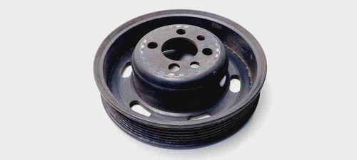 AUDI A3 Sportback 8PA Kurbelwellenriemenscheibe 06A105255F 1.60 Petrol 31072148