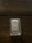 Germania Mint 1 Troy oz Cast Silver Bar-BU! .9999