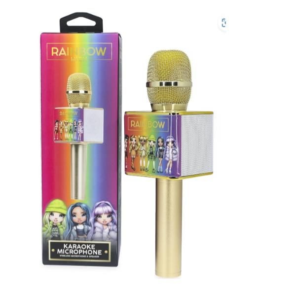 Otl Multicolore Rainbow High - Immagine 2