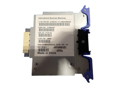 IBM 01DH200 TPM, Power APSS & (TPM) Trust Platform & Power Subsystem Module