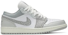 EU Größe 46 - Air Jordan 1 Premium Low Elep...