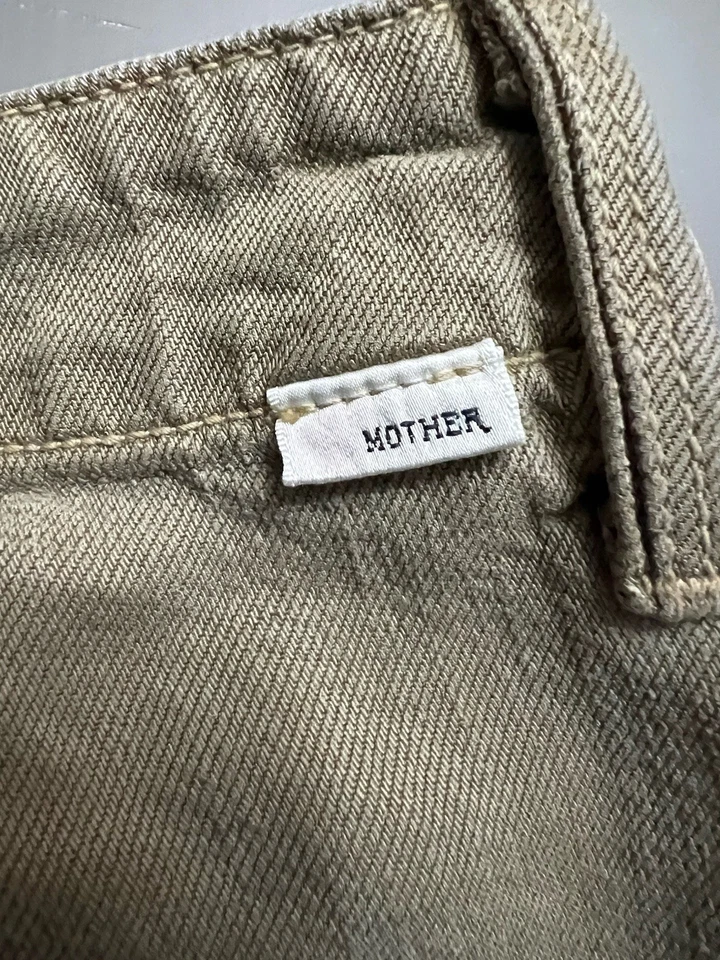 MOTHER Women’s Shorts Size 27 - Image 4 of 4