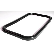 Hood To Cowl Vent Seal 1939-42 Willys Cars And Trucks - 7-58 Side 13-38 Long Hood To Cowl Vent Seal 1939-42 Willys Cars And Trucks - 7-58 Side 13-38 Long