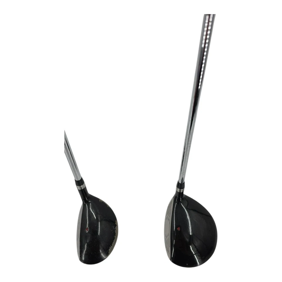 Top FliteXL 7000 Hyper Steel 18 Degree 5 Fairway Wood 27 Degree Hybrid Bundle LH - Image 4 of 4