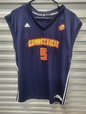 Adidas Connecticut Sun Jersey Size Large