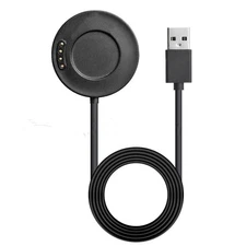 USB Charger Cradle Charging Dock Station For Huami Amazfit Stratos Smart Watch 3