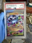 🔥Pokémon TCG Mega Charizard X EX 013/094 Phantasmal Flames Holo PSA 10 English*