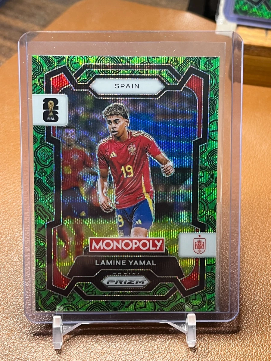 Panini Spain Soccer Original Sports Trading Cards & Accessories