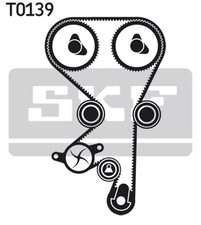 Kit de distribution Opel SPEEDSTER