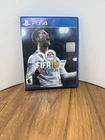 FIFA 18 PlayStation 4, 2017) PS4 Game FIFA   Ships SAME DAY *Tested