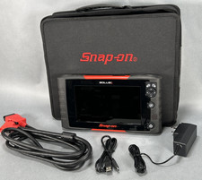 Snap-on Solus Plus 26.2 Scan Tool Eesc337