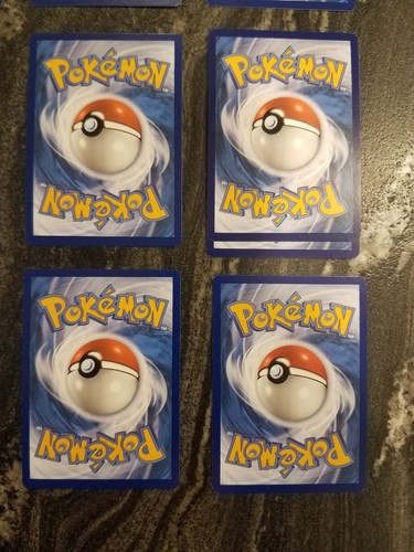 Pokemon TCG Crown Zenith Lot of 13 cards - NM - Uncommon Common Trainer - /159 - Picture 11 of 11