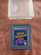 Thumbnail of ebay&reg; auction 287448143518 | Space Invaders | Spiel Modul | Nintendo GameBoy Classic | NEUWERTIG
