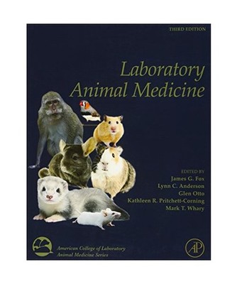 Laboratory Animal Medicine