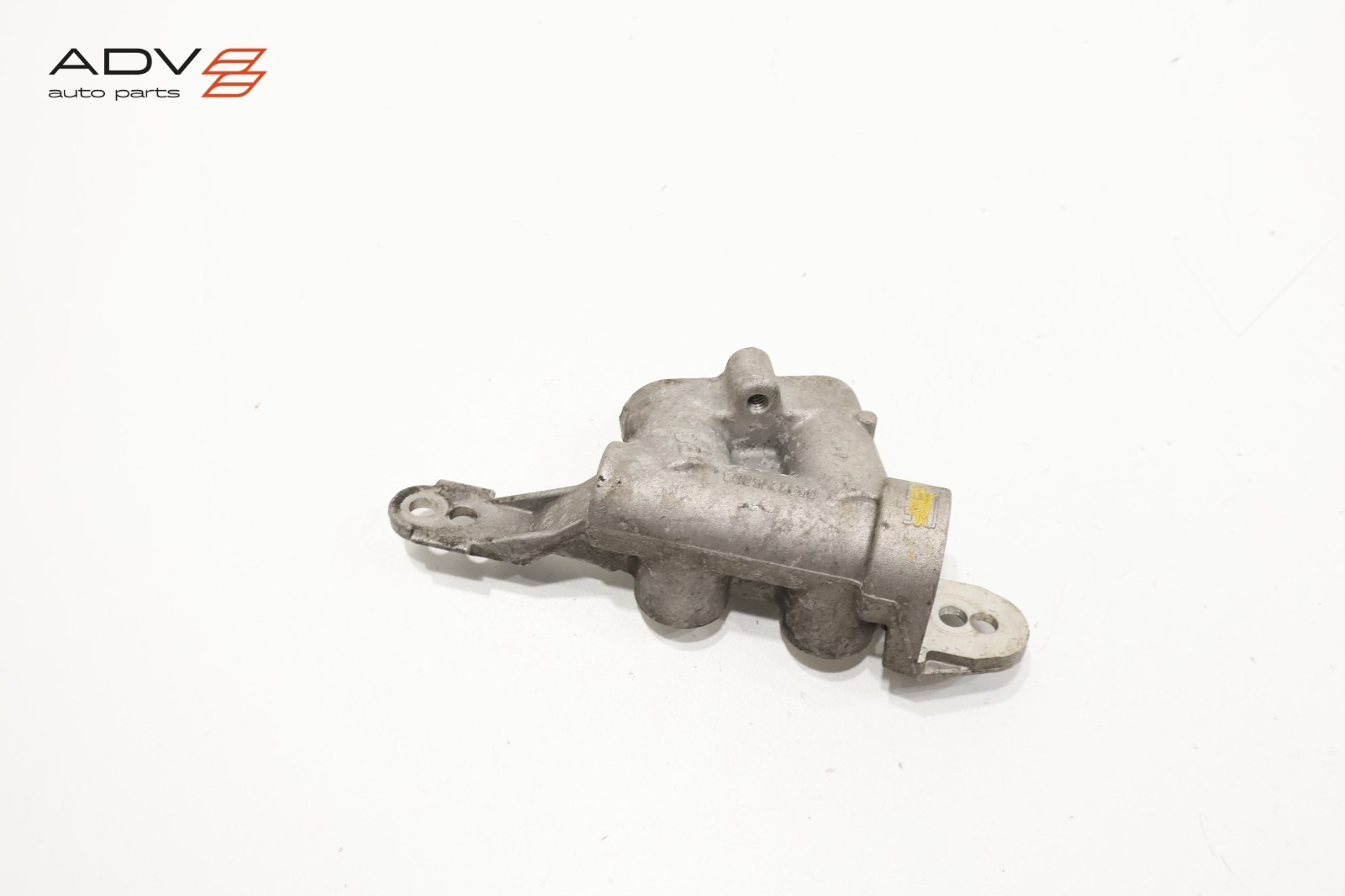 06-10 BENTLEY CONTINENTAL 6.0L TRANSMISSION OIL COOLER TEMPERATURE REGULATOR OEM