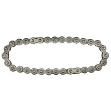  420 Chain 42 Links  - Connected Continuous Chain Go Kart ATV Mini Bike