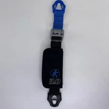 iWalk 3.0 Knee Pad Straps With Pads Calf Replacement Parts Hands Free Crutch