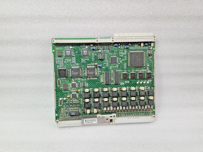 ERICSSON ROF 137 5412/1 R2C PCB CARD 20050602 [FAST SHIP BY DHL/FEDEX]