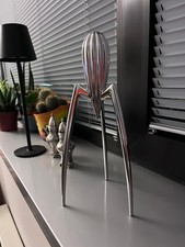 Alessi Juicy Salif By Philippe Starck Spremiagrumi, Nuovo con Scatola